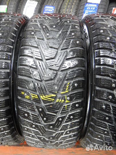 Hankook Winter I'Pike RS2 W429 195/55 R15