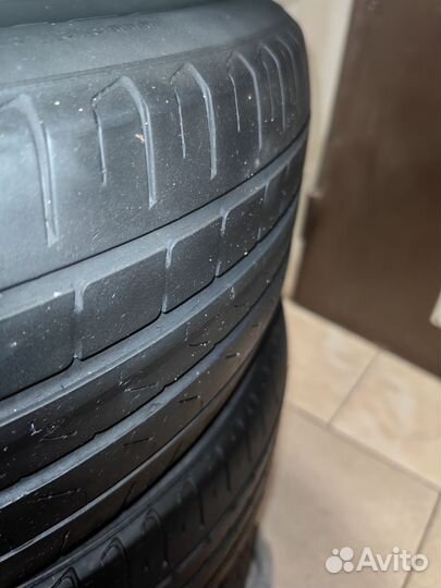 Pirelli Cinturato P7 215/55 R17 94V