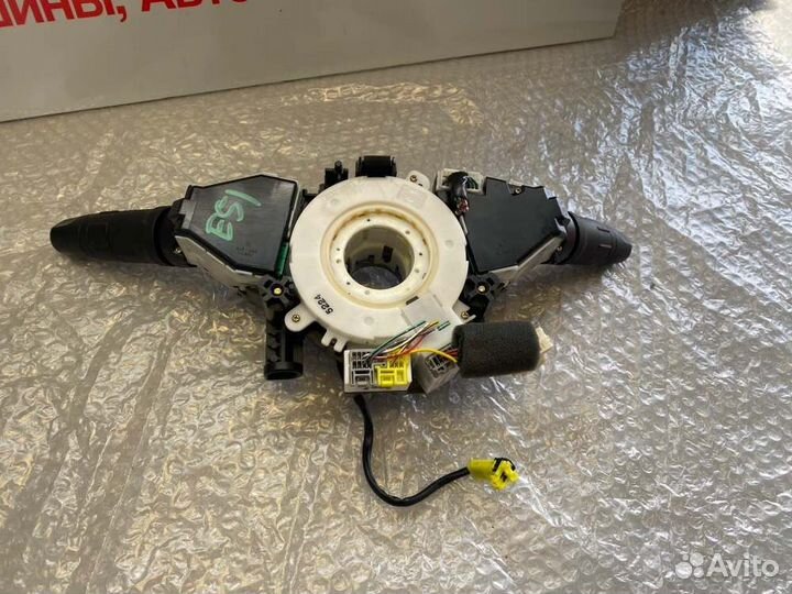 Шлейф-лента air bag Nissan Elgrand E51