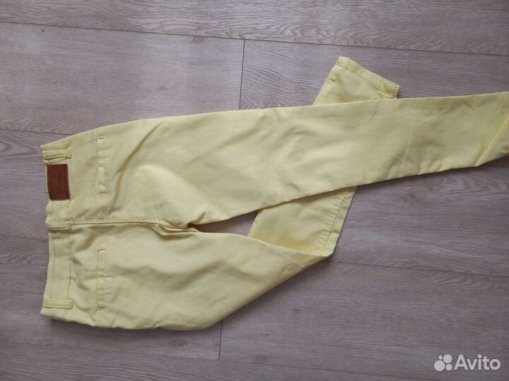 Брюки для девочки