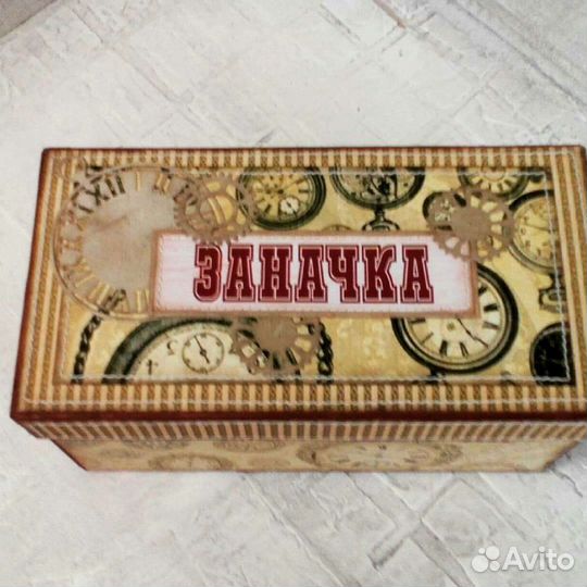 Подарочный набор для мужчин 