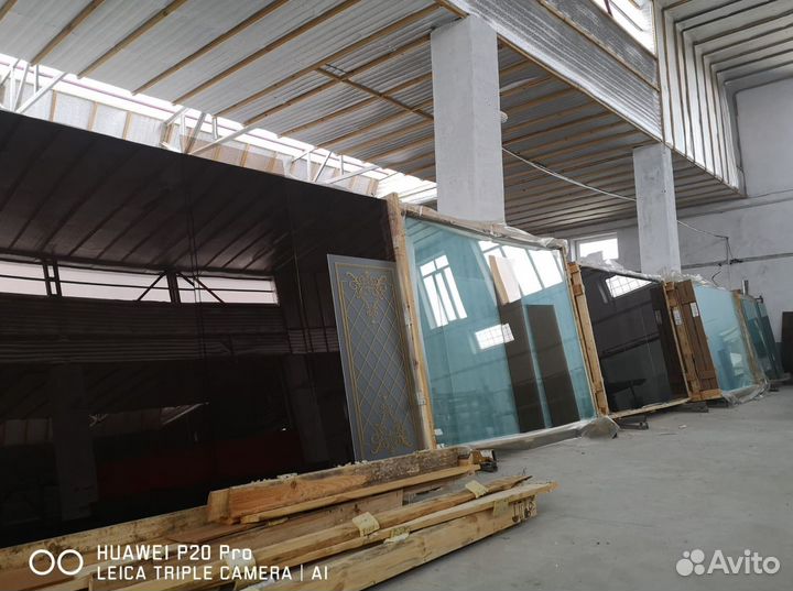 Стеклопакеты