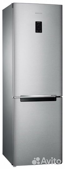 Холодильник Samsung RB33A32N0SA Новый