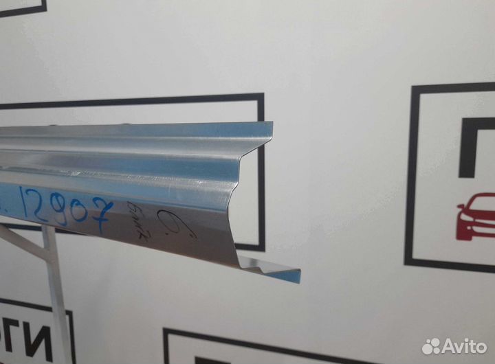 Пороги Daewoo Nexia 1 седан и другие