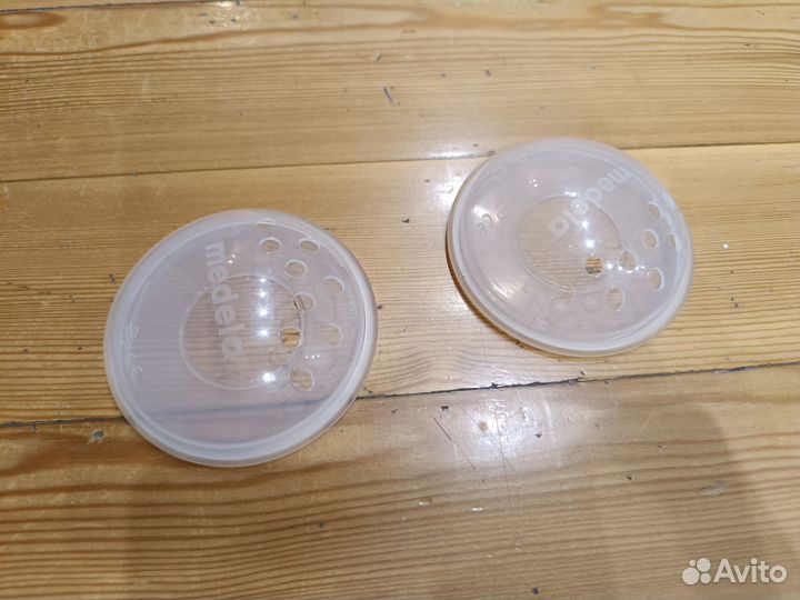 Накладки для груди