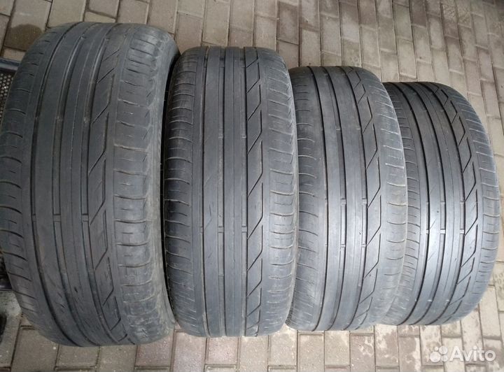 Bridgestone Turanza T001 225/50 R18 99W
