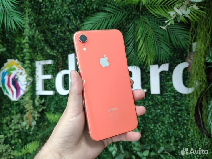 iPhone XR 128Gb