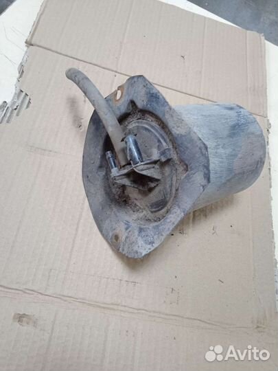 Абсорбер Pontiac Grand AM Понтиак гранд ам