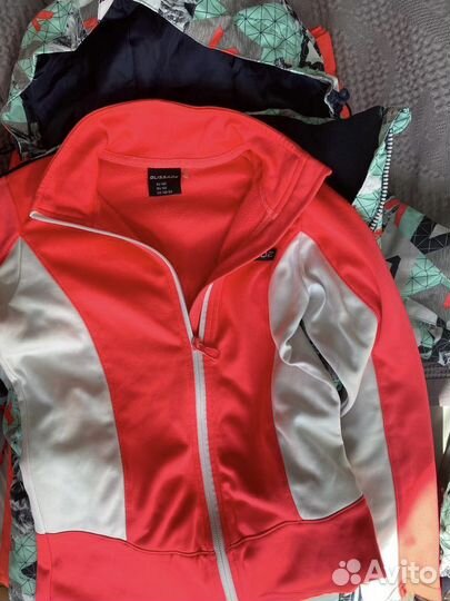 Горнолыжный костюм детский 140 Glissade