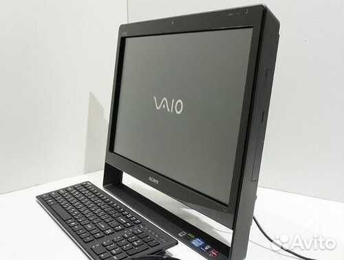 Моноблок Sony 22