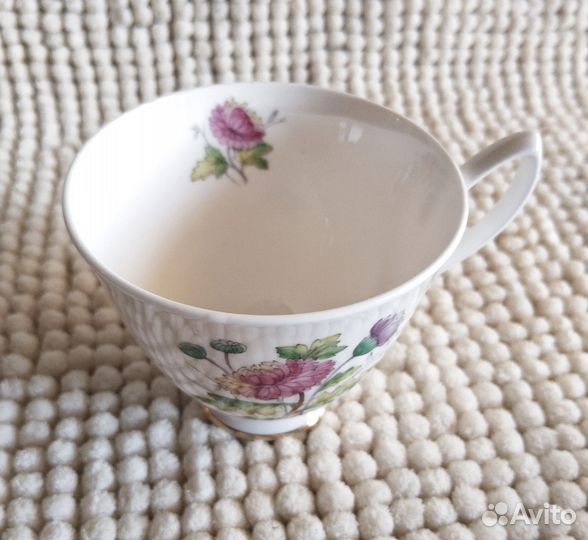 Чашка Royal Albert November