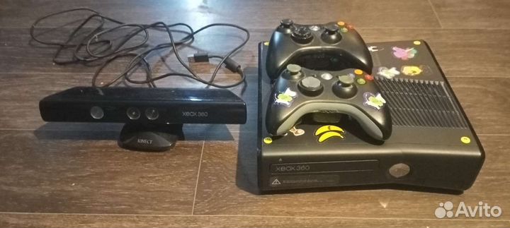 Xbox 360 freeboot aurora