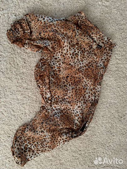 Комбинезон для собаки