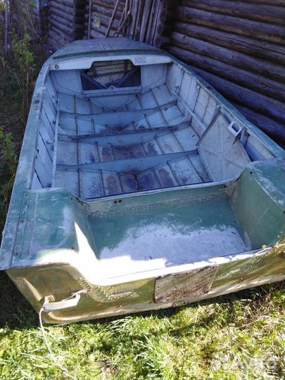 Лодка Воронеж