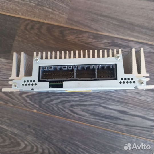 Усилитель звука