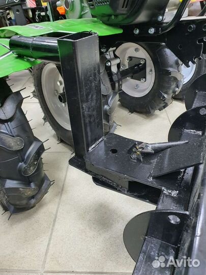 Отвал для уборки снега 800*340