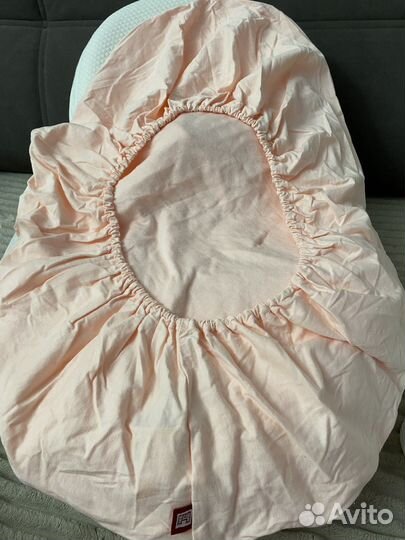 Новый чехол на кокон Red Castle оригинал