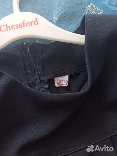 Школьные вещи на девочку 152 158