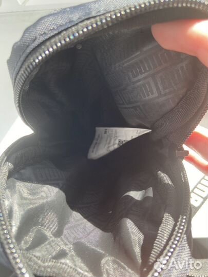 Сумка через плечо puma