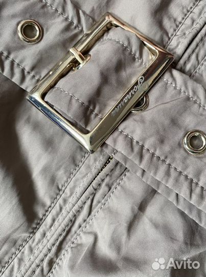 Куртка ветровка Fornarina италия