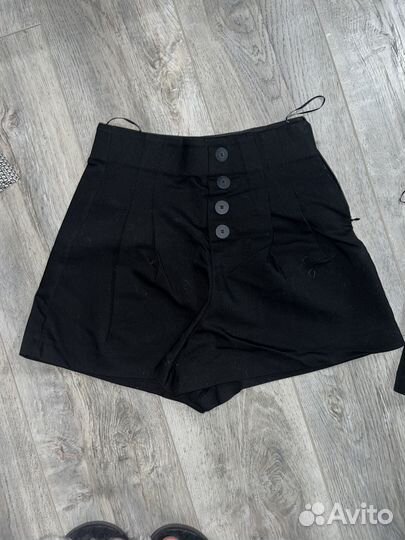 Шорты zara