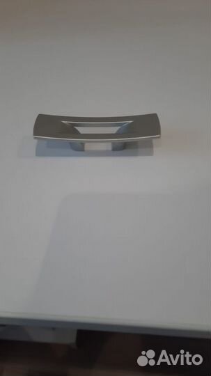 Ручки мебельные