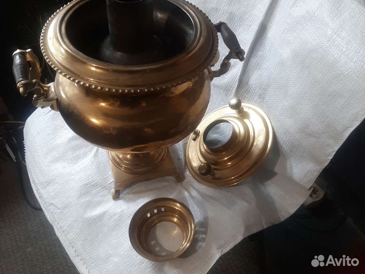 Капырзин, репа