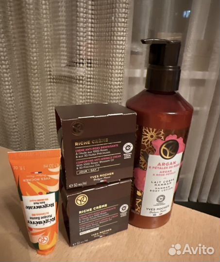 Набор косметики