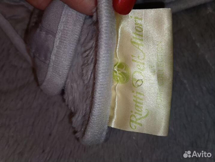 Плед италия 2*2.3