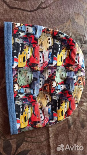 Шапки детские