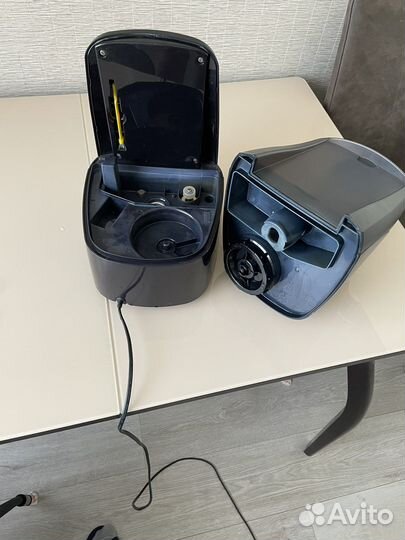 Увлажнитель воздуха Air o swiss U650