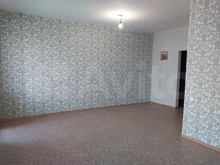 2-к. квартира, 61,3 м², 5/5 эт.