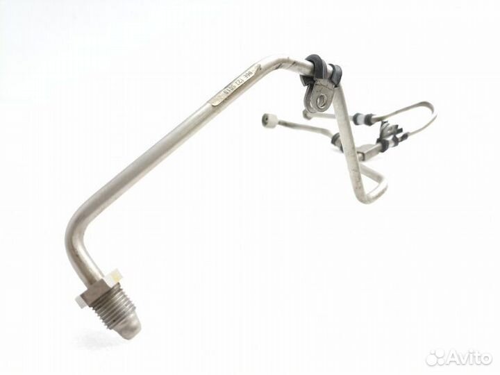 Трубка топливная Audi A6 C6 2.8 CCA 2008