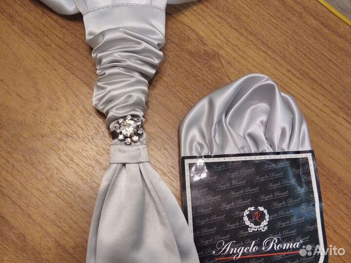 Галстук мужской