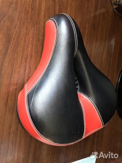Седло для велосипеда