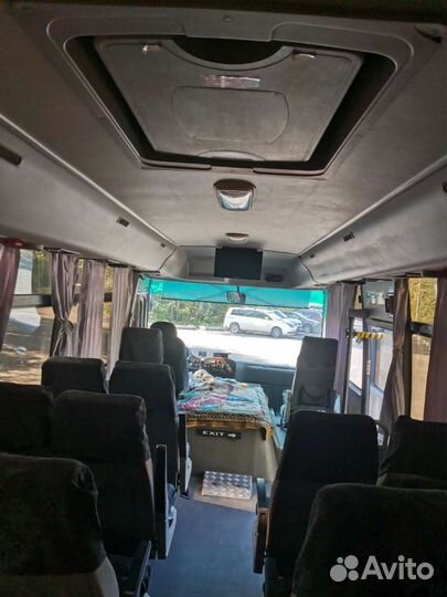 Аренда автобуса