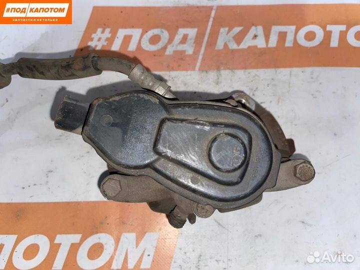 Суппорт тормозной передний правый Audi A4 B8/8K