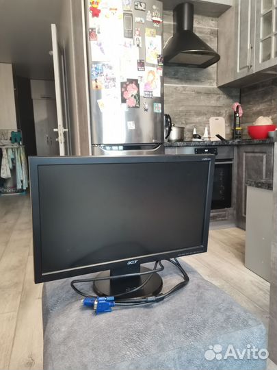 Монитор Acer