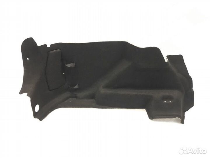 Обшивка багажника левая Ford Mondeo седан 2.3 2010