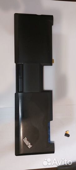 Запчасти от ноутбука Lenovo ThinkPad SL400