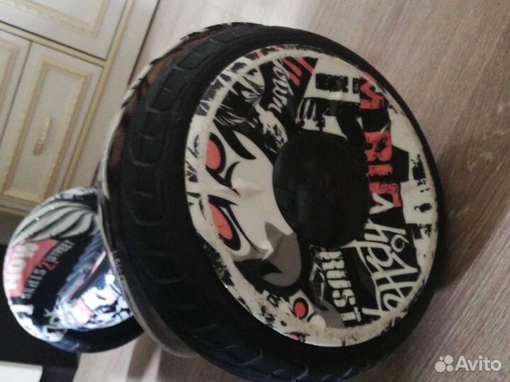 Гироскутер бу