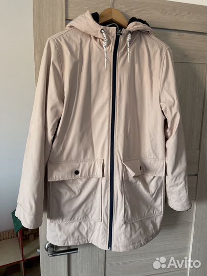 Ветровка pull and bear 48