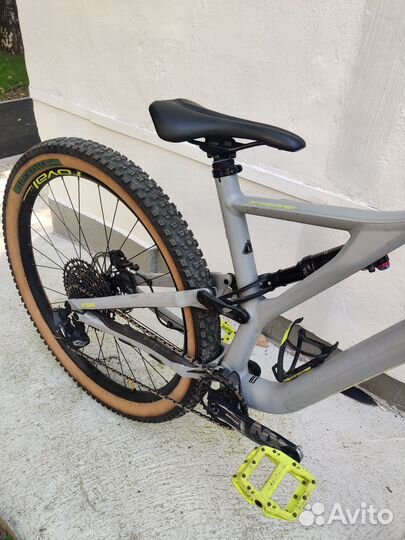 Specialized Stumpjumper Comp Alloy 29 2020 (L)