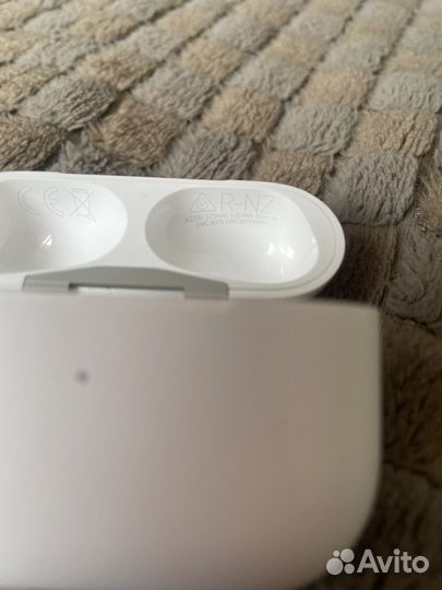 Apple airpods pro 2nd generation оригинал