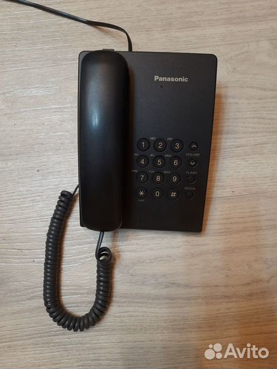 Телефон стационарный