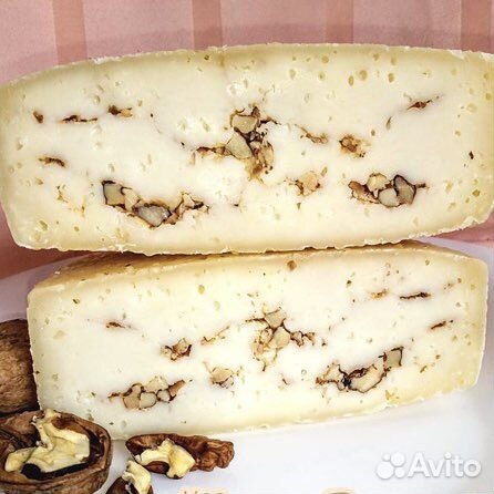 Молоко козье