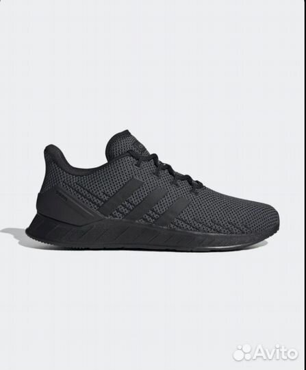 Кроссовки Adidas Questar Flow NXT Shoes,р.45