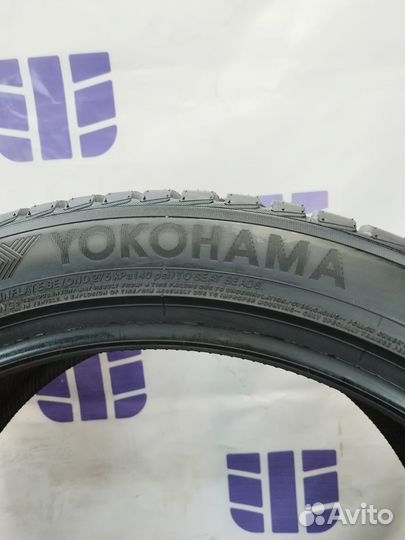 Yokohama W.Drive V905 295/40 R21 111V