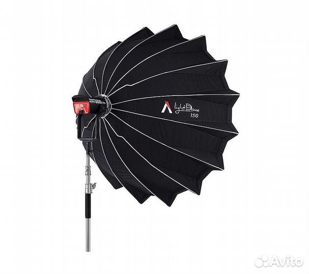 Софтбокс Aputure Light Dome 150