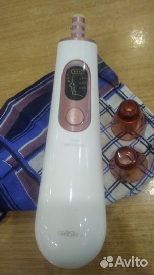 Вакуумный очиститель лица Xiaomi